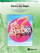 2024-03-27 Barbie und der Song Dance the Night - hier klicken